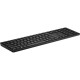 Клавіатура HP 450 Programmable Wireless UA Black (4R184AA) Клавіатура HP 450 Programmable Wireless UA Black (4R184AA)