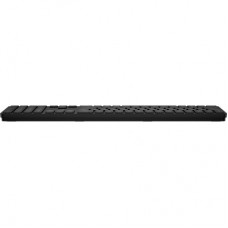 Клавіатура HP 450 Programmable Wireless UA Black (4R184AA) - Фото
