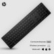 Клавіатура HP 450 Programmable Wireless UA Black (4R184AA) Клавіатура HP 450 Programmable Wireless UA Black (4R184AA)