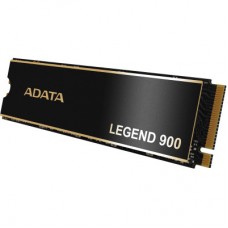 Накопичувач SSD M.2 2280 512 GB ADATA (SLEG-900-512GCS) - Фото