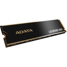 Накопичувач SSD M.2 2280 512 GB ADATA (SLEG-900-512GCS) - Фото