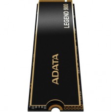 Накопичувач SSD M.2 2280 512 GB ADATA (SLEG-900-512GCS) - Фото