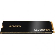 Накопичувач SSD M.2 2280 512 GB ADATA (SLEG-900-512GCS) - Фото