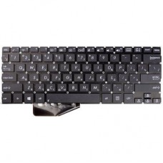 Клавиатура ноутбука ASUS F200CA, X200CA черн (KB310773)