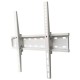 Кронштейн Charmount TV04T White