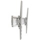 Кронштейн Charmount TV04T White