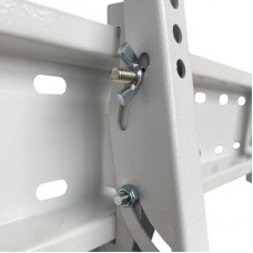 Кронштейн Charmount TV04T White - Фото