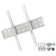 Кронштейн Charmount TV04T White