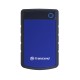 Внешний жесткий диск 2.5" 1TB Transcend (TS1TSJ25H3B)