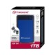 Внешний жесткий диск 2.5" 1TB Transcend (TS1TSJ25H3B) Внешний жесткий диск 2.5" 1TB Transcend (TS1TSJ25H3B)