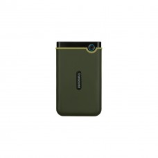 Внешний жесткий диск 2.5" 2TB Transcend (TS2TSJ25M3G)