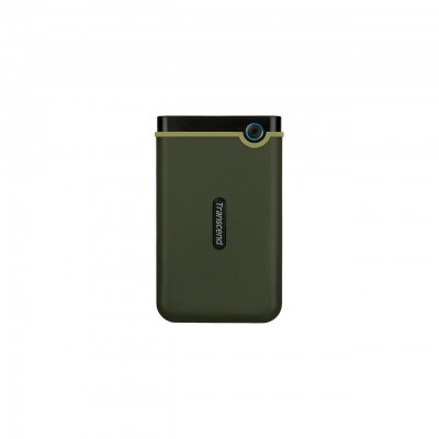 Внешний жесткий диск 2.5" 2TB Transcend (TS2TSJ25M3G)
