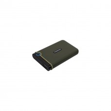 Зовнішній жорсткий диск 2.5" 2 TB Transcend (TS2TSJ25M3G) Зовнішній жорсткий диск 2.5" 2 TB Transcend (TS2TSJ25M3G) - Фото