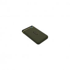 Зовнішній жорсткий диск 2.5" 2 TB Transcend (TS2TSJ25M3G) Зовнішній жорсткий диск 2.5" 2 TB Transcend (TS2TSJ25M3G) - Фото