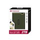 Внешний жесткий диск 2.5" 2TB Transcend (TS2TSJ25M3G) Внешний жесткий диск 2.5" 2TB Transcend (TS2TSJ25M3G)