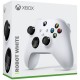 Геймпад Microsoft Wireless Controller Robot White (QAS-00009) Геймпад Microsoft Wireless Controller Robot White (QAS-00009)