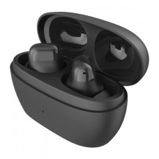 Бездротові навушники Omthing AirFree Buds (EO009) Black - Фото