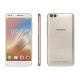 Смартфон Doogee X30 gold 2/16 5.5" + подарунки протиударний чохол і захисна плівка без коробки