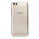 Смартфон Doogee X30 gold 2/16 5.5" + подарунки протиударний чохол і захисна плівка без коробки