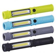 Фонарь EMOS LED 3W ColorMIX (230Lm 3x AAA ) (P3897) - Фото