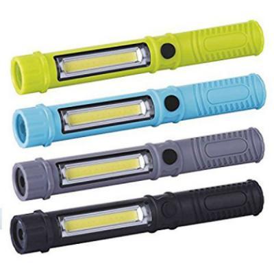 Фонарь EMOS LED 3W ColorMIX (230Lm 3x AAA ) (P3897)