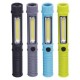 Фонарь EMOS LED 3W ColorMIX (230Lm 3x AAA ) (P3897)