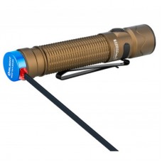 Фонарь Olight Warrior Mini 2 Desert Tan (Warrior Mini 2 DT) - Фото