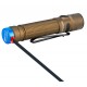 Фонарь Olight Warrior Mini 2 Desert Tan (Warrior Mini 2 DT)