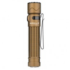 Фонарь Olight Warrior Mini 2 Desert Tan (Warrior Mini 2 DT) - Фото