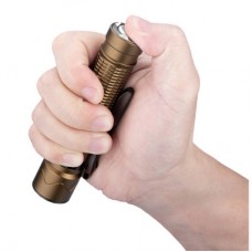 Фонарь Olight Warrior Mini 2 Desert Tan (Warrior Mini 2 DT) - Фото