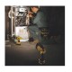 Фонарь DeWALT аккумуляторный , 18В XR Li-Ion, 90/1000 (без АКБ и ЗУ) (DCL043) Фонарь DeWALT аккумуляторный , 18В XR Li-Ion, 90/1000 (без АКБ и ЗУ) (DCL043)