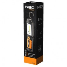 Ліхтар Neo Tools 99-042 - Фото