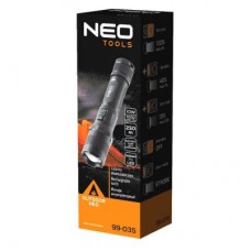 Ліхтар Neo Tools 99-035 - Фото