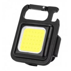 Ліхтар XoKo Mini COB 500 lum Black (XK-Mini COB) - Фото