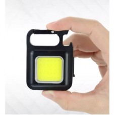 Ліхтар XoKo Mini COB 500 lum Black (XK-Mini COB) - Фото