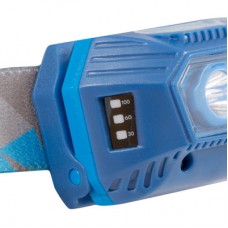 Фонарь Highlander Deneb 100 Sensor Rechargeable Head Torch Blue (929728) - Фото
