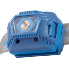 Фонарь Highlander Deneb 100 Sensor Rechargeable Head Torch Blue (929728) - Фото