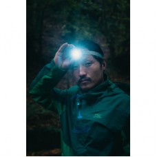 Фонарь Highlander Deneb 100 Sensor Rechargeable Head Torch Blue (929728) - Фото