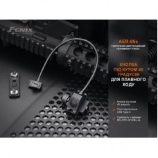 Виносна тактична кнопка Fenix AER-06S - Фото