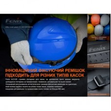 Кріплення для ліхтаря Fenix ALD-05 - Фото