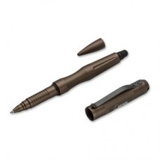 Тактична ручка Boker Plus IPLUS TTP Bronze (09BO120) - Фото
