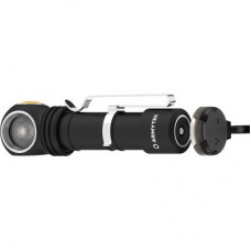 Фонарь Armytek Wizard C2 Marnet USB Warm (F08901W) - Фото