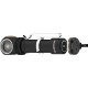 Фонарь Armytek Wizard C2 Marnet USB Warm (F08901W) Фонарь Armytek Wizard C2 Marnet USB Warm (F08901W)