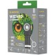 Фонарь Armytek Wizard C2 Marnet USB Warm (F08901W) Фонарь Armytek Wizard C2 Marnet USB Warm (F08901W)