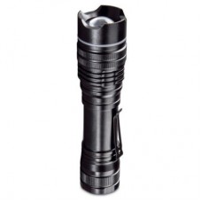 Ліхтар Hama PRO 3 LED L330 Black (00136672) - Фото