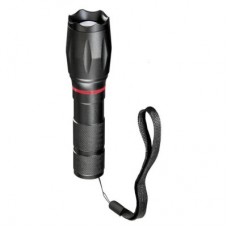 Фонарь Hama Solid PRO L200 Black (00185808) - Фото
