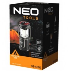 Ліхтар Neo Tools 99-030 - Фото