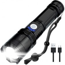Фонарь HiSmart P50 LED (AA620203)