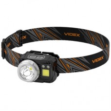 Ліхтар Videx VLF-H075C - Фото