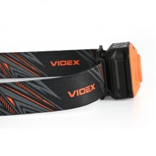 Ліхтар Videx VLF-H085-OR - Фото